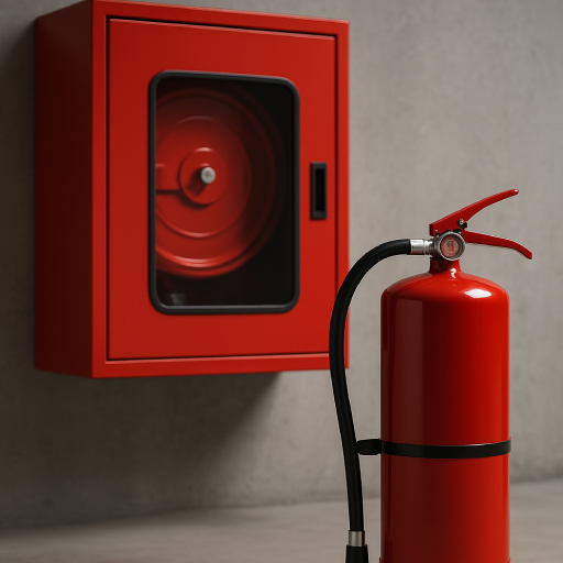 Adorfire Fire Safety Solutions