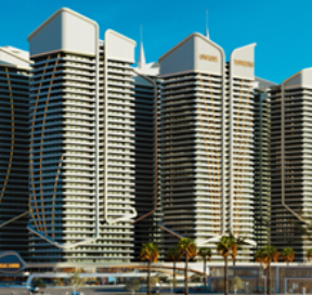 Unique Towers β Iraq