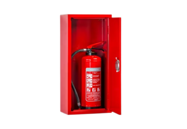 Tube Cabinet